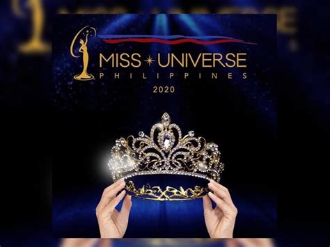 Miss Universe Philippines Will Reveal A New Crown This 2020 Gma Entertainment