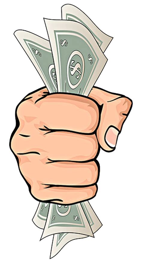 Download Money Photography Dollar Royalty Free Animation Holding Hand Hq Png Image Freepngimg