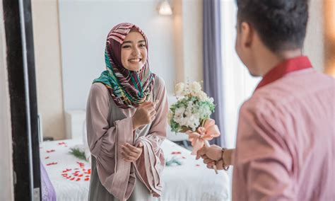 13 Panggilan Sayang Dalam Bahasa Arab Untuk Pasangan