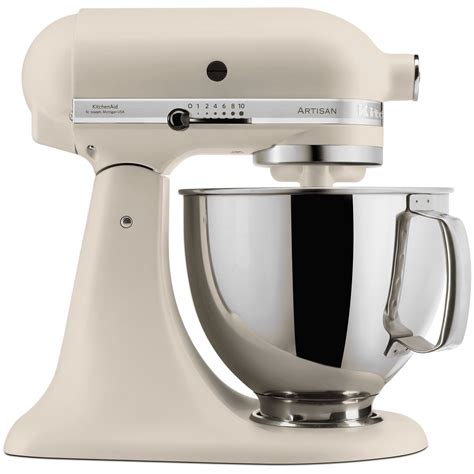 Choose from 5 options and find the best price for kitchenaid 5ksm150 artisan stand mixer from 35 offers. KitchenAid 5KSM125BFL Artisan Stand Mixer 4.8L 300W Fresh ...