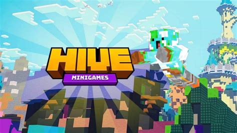 Hive server ip address if you're … The HIVE! | Minecraft: Online Servers (EP1) - YouTube
