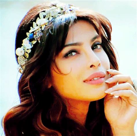 Sexy Priyanka Chopra GIFs POPSUGAR Celebrity