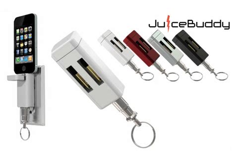 5 Keychain Chargers For Iphone Iphoneness