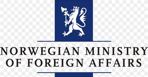 Ministry Of Foreign Affairs Norway Foreign Policy Foreign Minister Logo Png X Px