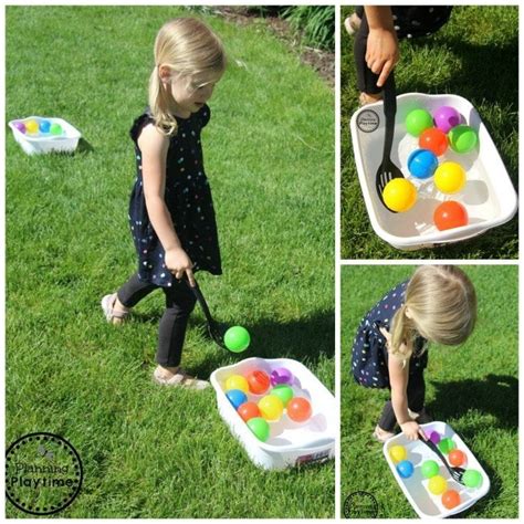 Outdoor Toddler Activities For Summer Toddler Toddleractivities