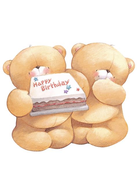 The bears origins are far from boring ❄️ which backstory do. Happy Birthday..we always celebrate our birthdays ...