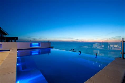 Infinity Pool Cost Why Its Worth It Compass Pools Australia