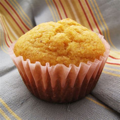 I like making muffins when taking corn bread to a party so no one has to worry about cutting it to serve it. Corn Bread Made With Corn Grits Recipe - Sweet Cornbread ...