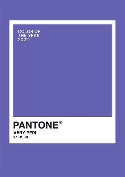 Color Pantone 2022 Bienvenidos Al Blog De Bengar