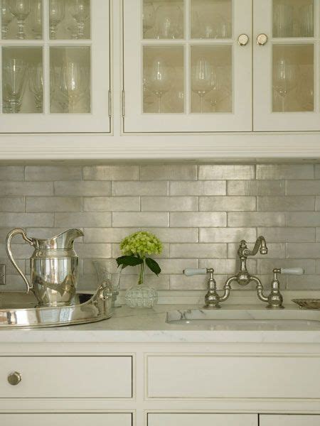 Backsplash tiles are as beautiful and varied as they are practical and protective. Backsplash Tile 1000 Ideas About Glass Tile Backsplash On ...