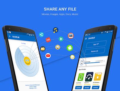 Through shareit, we have been able to drive volume and installs of the app at a fantastic cost per install. Pin on Free Apps And Software