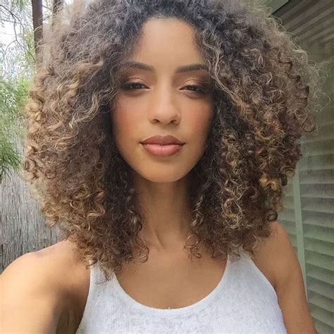589 Best Images About Mixed Chicks On Pinterest Her Hair Naturally
