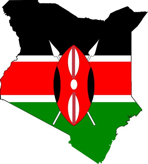 Kenya Ranked 4th Most Influential Country In Africa Beats Resource