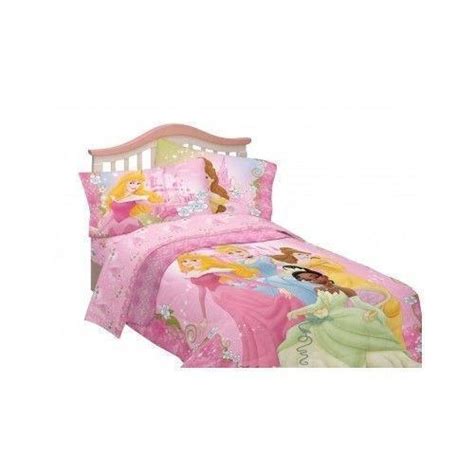 Disney Princess Twin Comforter Set Ebay