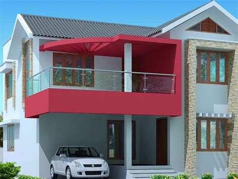 Simple Modern House Design Consideration 4 Home Ideas