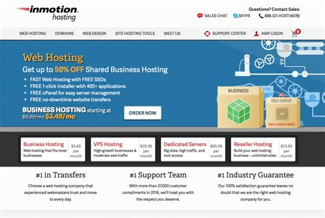 Cool List Of Inexpensive And Reliable Wordpress Hosting Services For Your