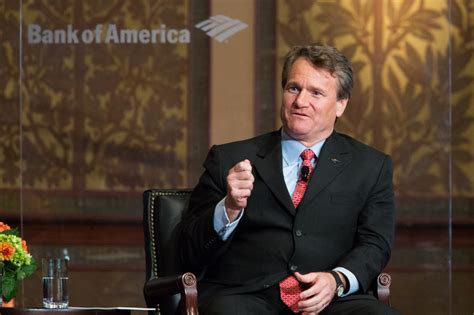 Bank Of America Ceo Says Company Will Be Fine Under President Trump Fortune