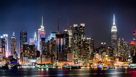 The Ultimate 48 Hour NYC Itinerary | GetYourGuide