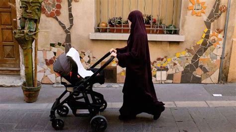 Research Finds That There Will Be Maximum Number Of Muslim Babies In