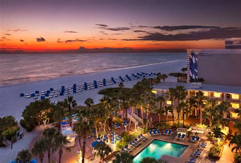 There are endless ways to enjoy the seaside city of st. Destination #1: St. Pete Beach, FL | A View On The World