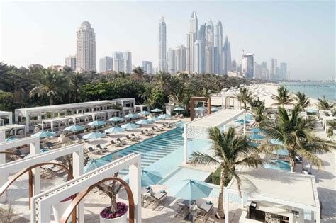 Drift Beach Dubai Will Reopen This Weekend Dscvr