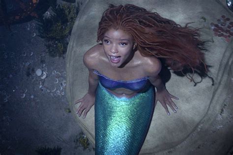 Confirmed Live Action Ariel Character Meet And Greet Coming To Disneyland Disneys Hollywood