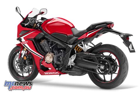 Come join the discussion about performance, racing. 2019 Honda CBR650R | Fireblade styling | LAMS | -6kg | MCNews