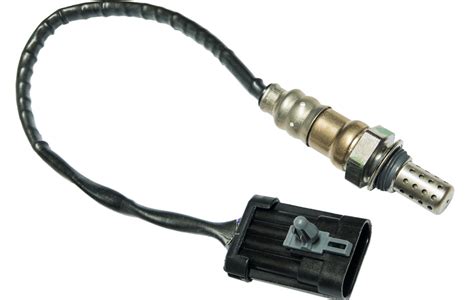 Things About Your Vehicles Oxygen Sensor Checkpoint Motors