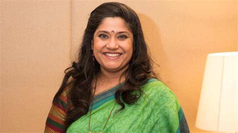 Renuka Shahane I Am So Bad At Auditions I Get Rejected On The Basis