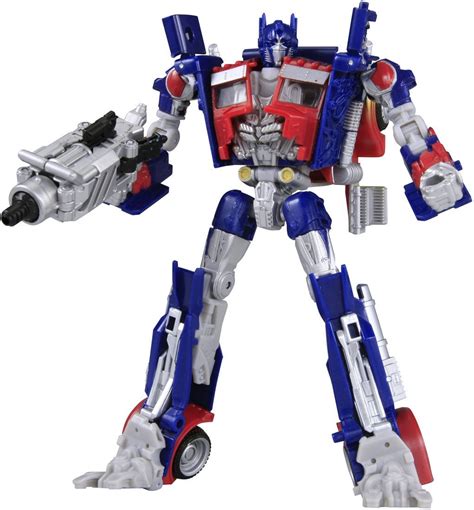 Want to discover art related to optimusprime? Optimus Prime (Chronicle) - Transformers Toys - TFW2005