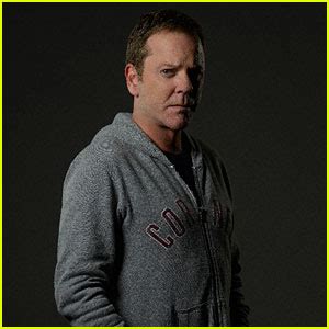 Efter en kvart skallade walesaren kieffer moore ihop med en motståndare och började blöda kraftigt. Kiefer Sutherland Tricia Cardozo: Photo 205211 | Kiefer ...