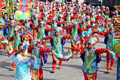 Colorful Festivals In Cavite Travel To The Philippines