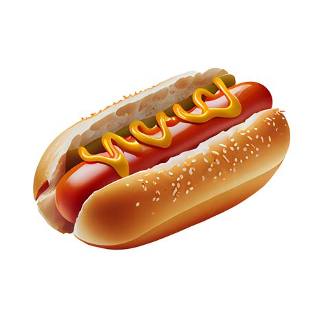 Spicy Hot Dog Hot Dog Png Transparent Background 21952468 Png