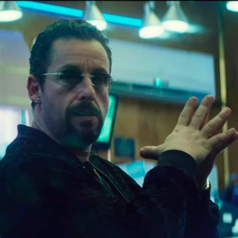 Howie ratner (adam sandler) is a once successful new york gems dealer whose gambling addiction has left his family and career in. Uncut Gems 2019 FULL 4K MOVIE | Adam sandler, See movie ...