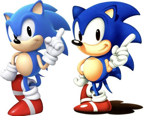 191 Best Sonic Generations Images On Pholder Sonic The Hedgehog