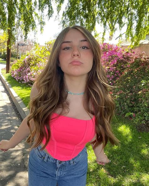 Piper Rockelle On Instagram “time After Time 🌷 Tag Someone For No