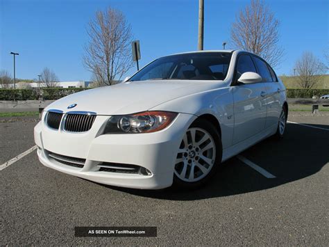 See pricing for the used 2008 bmw 3 series 328xi sedan 4d. 2008 Bmw 328i Base Sedan 4 - Door 3. 0l