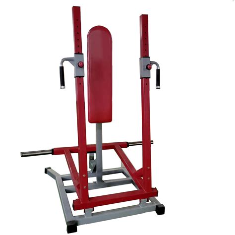 Approved Watson Gym Equipment With Standing Chest Press Sf1 3059a