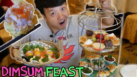 In this article we suss out 10 of kl's best dim sum restaurants for you to food coma your weekend mornings away. 16 Item Dim Sum Breakfast in Toronto! - YouTube