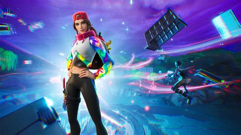 Loserfruit Joins Icon Series All Details Loserfruit Fortnite
