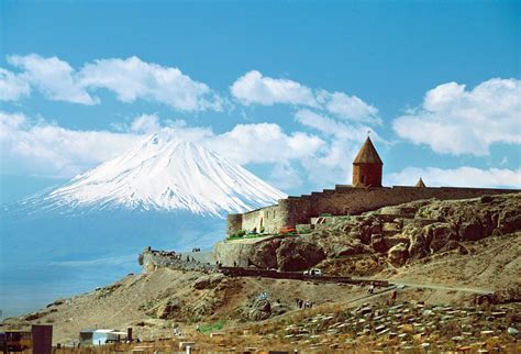 radtour durch armenien im banne des ararat reise 238