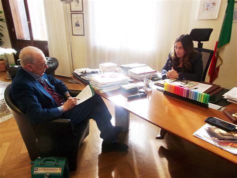 Alessandra Locatelli: "Una rivoluzione per cambiare la percezione della