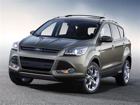 Detailed specs and features for the used 2012 ford escape including dimensions, horsepower, engine, capacity, fuel economy, transmission, engine type, cylinders, drivetrain and more. FORD Escape specs & photos - 2012, 2013, 2014, 2015, 2016 ...