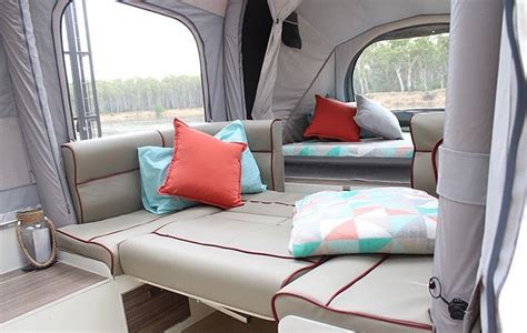 5 Cool Camper Trailers You Can Order Right Now Curbedclockmenumore