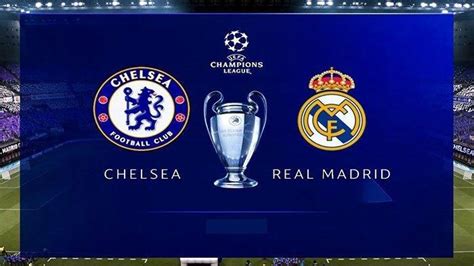 Here you will find mutiple links to access the real madrid match live at different qualities. Tag: Chelsea vs Real Madrid - Jadwal Siaran Langsung ...