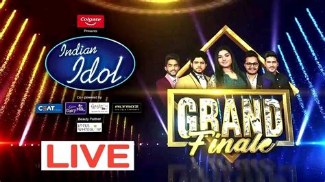 🔴live Indian Idol 11 Grand Finale Live Updates Indian Idol 11 Winner Live Updates Youtube