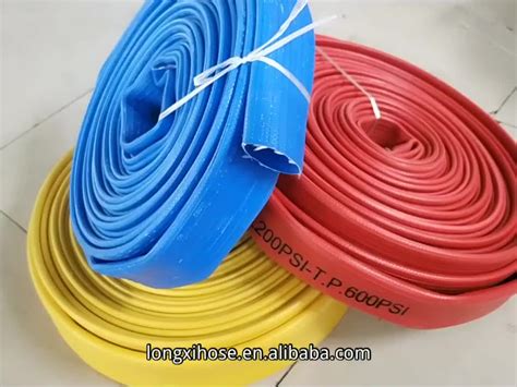 Durable Double Coated Nitrile Rubber Fire Hose Buy Double Coated Fire