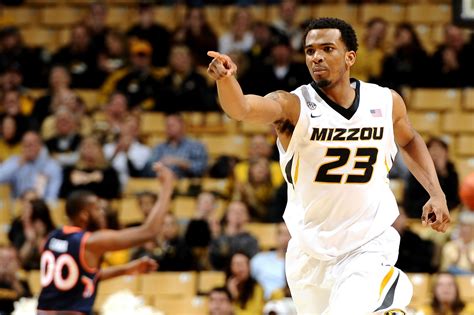 The Finished Missouri Basketball Roster For 2015 16 Rock M Nation