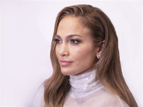 Celebrity Jennifer Lopez Thrills Fans With Unseen Wedding Photos And