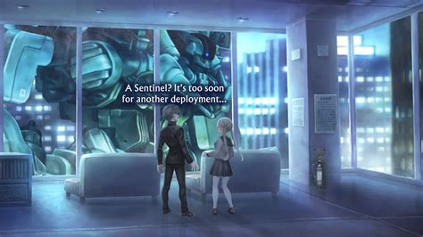 13 Sentinels Aegis Rim Review 13 Sentinels Is A Game About Teenagers